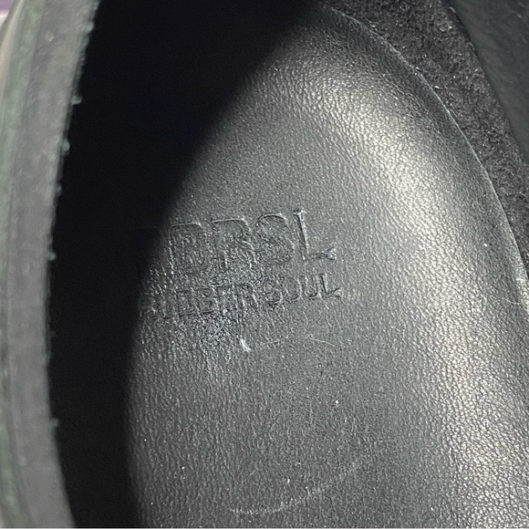 RBRSL Rubber Soul Low Top Sneakers - Picture 2 of 13